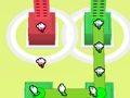 Juego Clasificación de puente  en línea