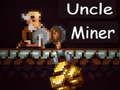Juego Tio minero  en línea