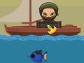Juego Isla Pescador Magnate  en línea