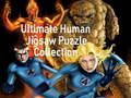 Juego Colección definitiva de rompecabezas humanos  en línea
