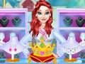 Juego Princesa diseñadora de joyas  en línea