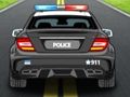 Juego Coches de policía  en línea