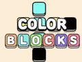 Juego Bloques de colores  en línea