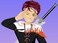 Juego Vestir a Naruto  en línea