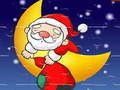 Juego Rompecabezas divertido de Navidad  en línea