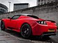 Juego Tobogán Tesla Roadster  en línea