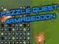 Juego Puzzle Quest Armagedón  en línea