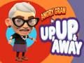 Juego Angry Gran en Up, Up & Away en lĂnea Juego Angry Gran en Up, Up & Away en lĂnea