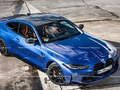 Juego BMW M4 Coupé Rompecabezas  en línea