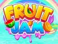 Juego Mermelada de fruta  en línea