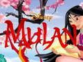 Juego Disney Mulán en línea