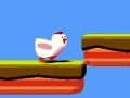 Juego Carrera de pájaros  en línea