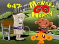 Juego Mono Go Happy Etapa 647  en línea