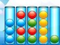 Juego Clasificación de burbujas de lujo  en línea