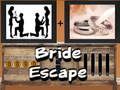 Juego Escapada de la novia  en línea