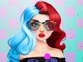 Juego Desafío de moda cara vs barata  en línea