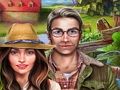 Juego Gran aventura en la granja  en línea
