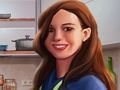 Juego Pamela Cocina  en línea