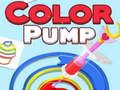 Juego Bomba de color  en línea