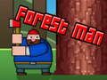 Juego Hombre del bosque  en línea
