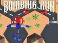 Juego Carrera de bombardeo  en línea