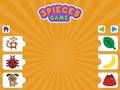 Juego Juego de 3 piezas  en línea