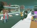Juego Supervivencia de zombis  en línea