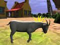 Juego Enojado cabra alboroto locura simulador  en línea
