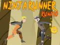 Juego Runato corredor ninja en lĂnea Juego Runato corredor ninja en lĂnea