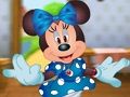Juego Ratón Minnie en línea
