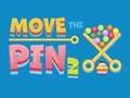 Juego Mueve el pin 2  en línea