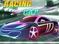 Juego Coche de carreras  en línea
