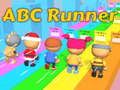 Juego Corredor ABC  en línea