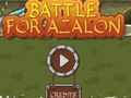 Juego Batalla por Azalón  en línea