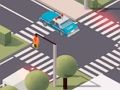 Juego Control de tráfico de la ciudad  en línea