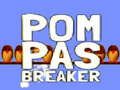 Juego Rompe pompas  en línea