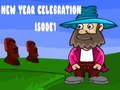 Juego Celebración de año nuevo episodio 1  en línea