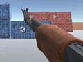 Juego Juego de disparos FPS multijugador  en línea
