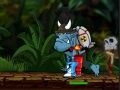 Juego Chico de las mamás definitivas  en línea