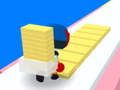 Juego Carrera de escalera 2  en línea