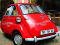Juego Coche más pequeño alemán  en línea
