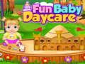Juego Guardería divertida para bebés  en línea