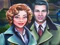 Juego Escuadrón de detectives  en línea