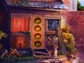 Juego Pintura Artista Chica Escapar  en línea