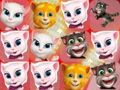 Juego Talking Tom Partido 3  en línea