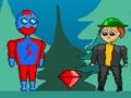 Juego Hombre Soto  en línea