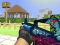 Juego Fortaleza artesanal  en línea