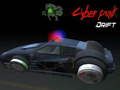 Juego Ciudad de la deriva ciberpunk  en línea