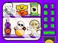 Juego Máquina de miedo  en línea
