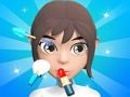 Juego Pila de maquillaje  en línea